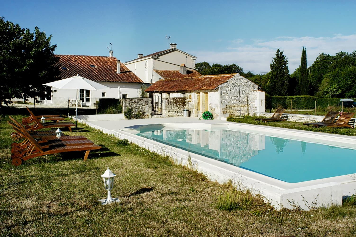Domaine de la Laigne