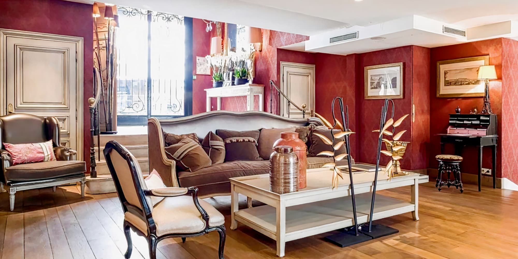 Hôtel Chateaubriand