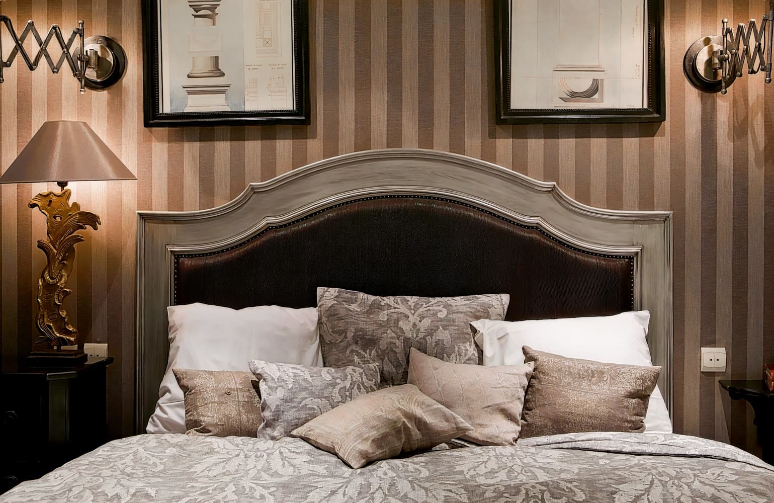 Hôtel Chateaubriand