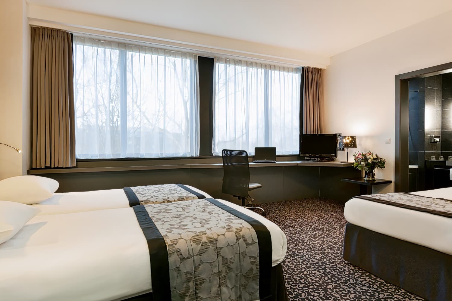 Ramada Brussels Woluwe