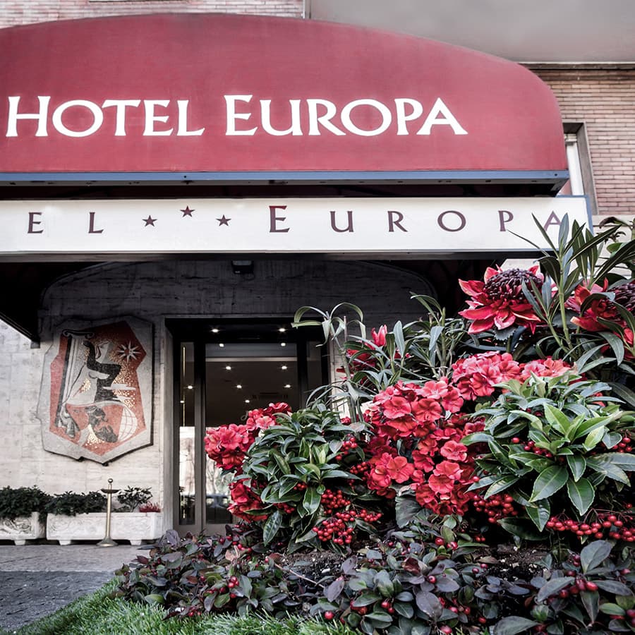 Hotel Europa