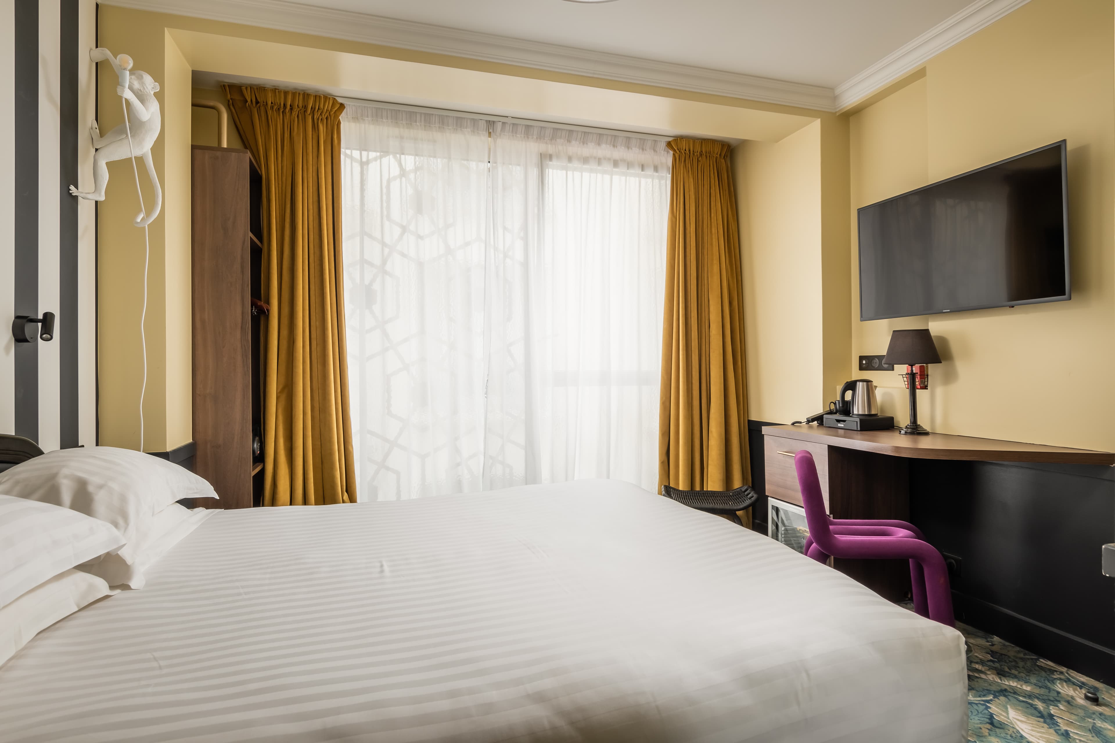 Hôtel Archétype Etoile