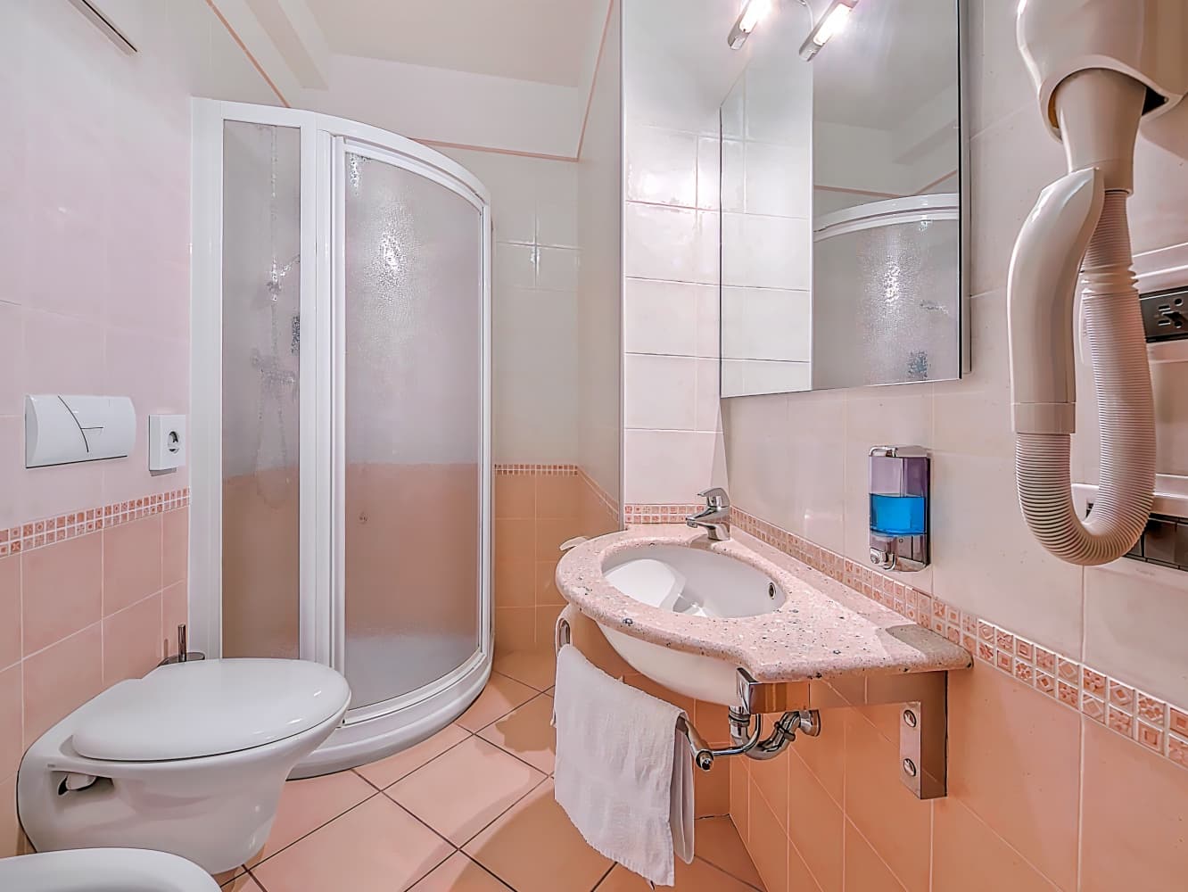 Hotel Garni La Vigna