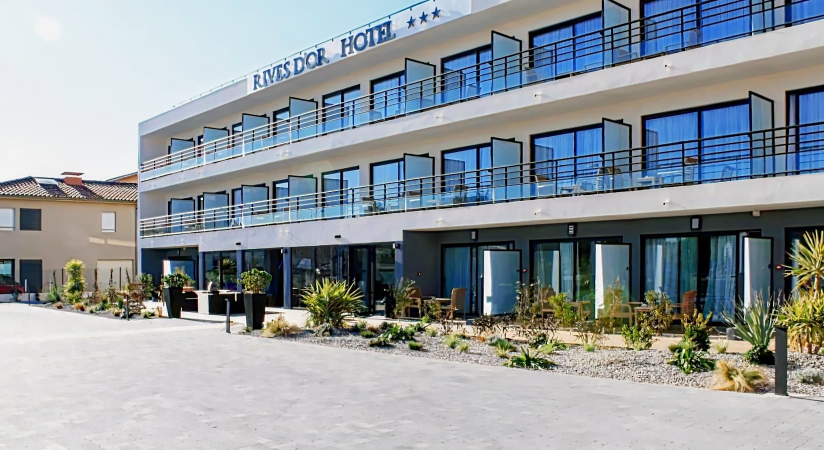 Rives d'Or Hôtel
