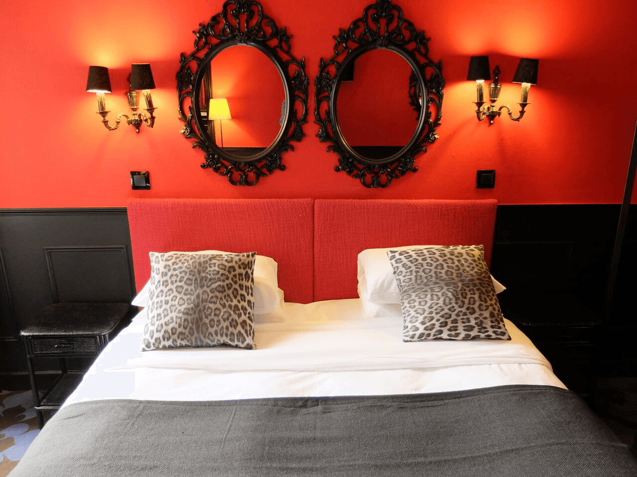 Alba Opéra Hôtel