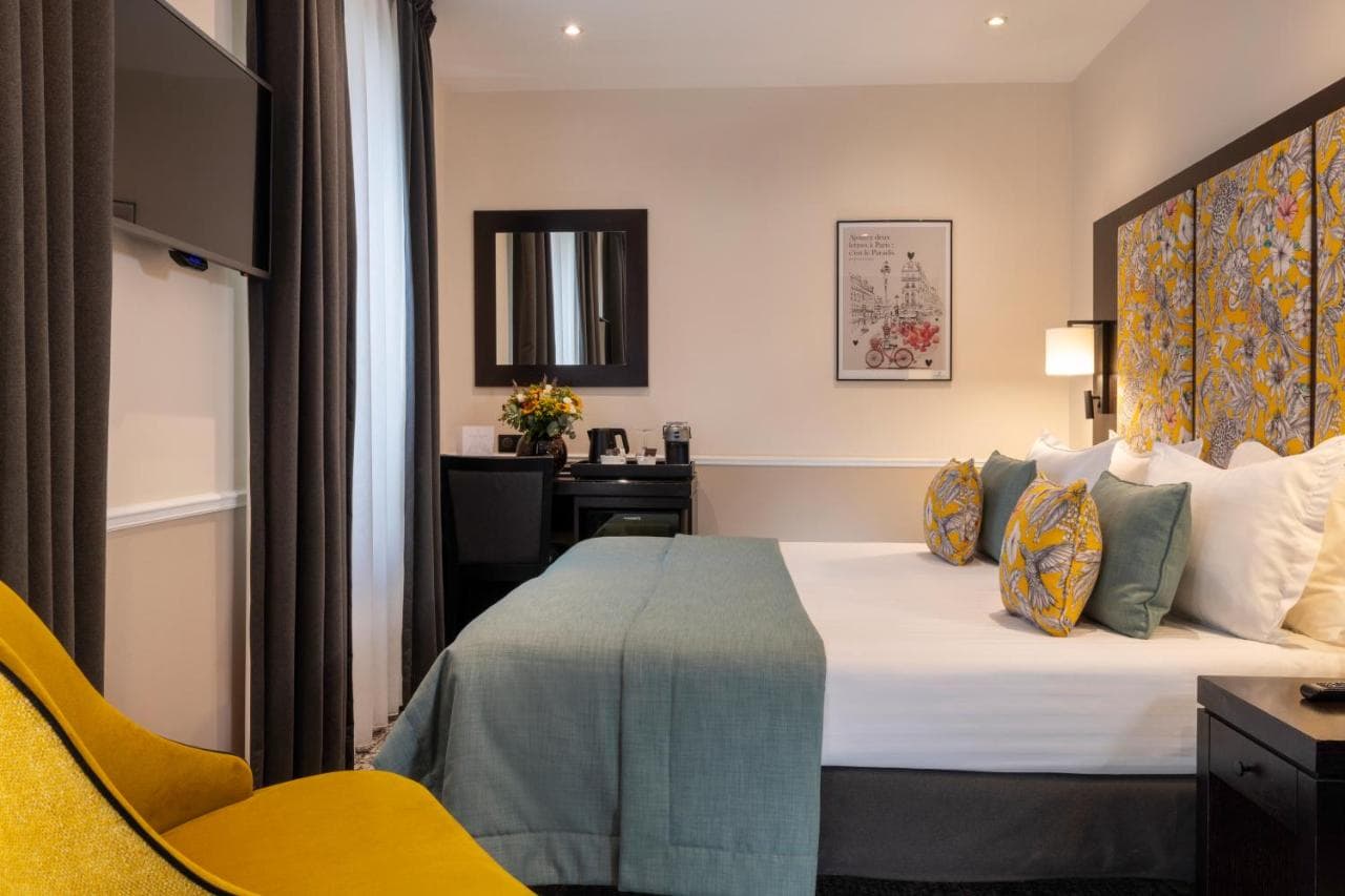 Hôtel Park Lane Paris