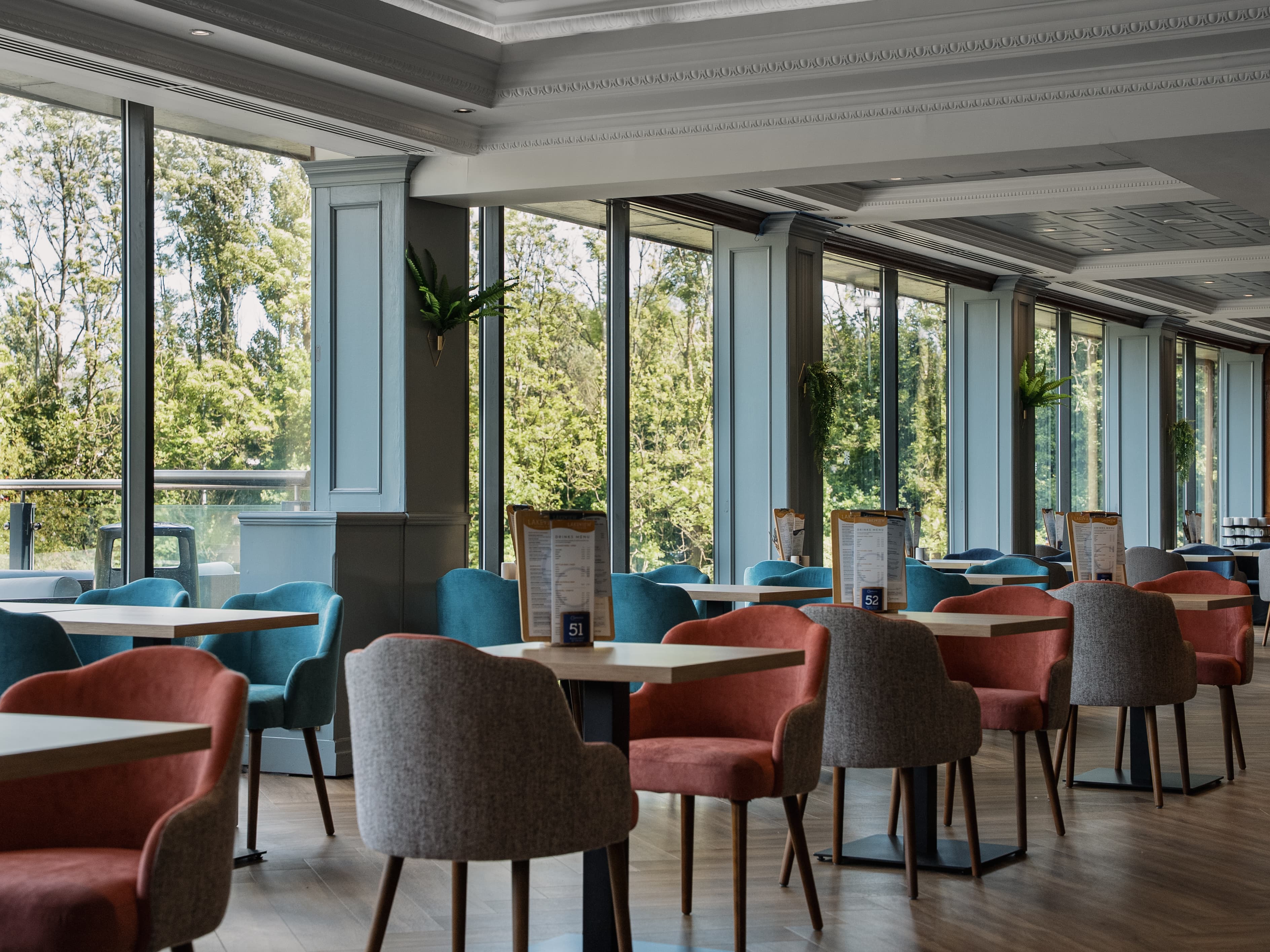 Copthorne Cardiff Hotel