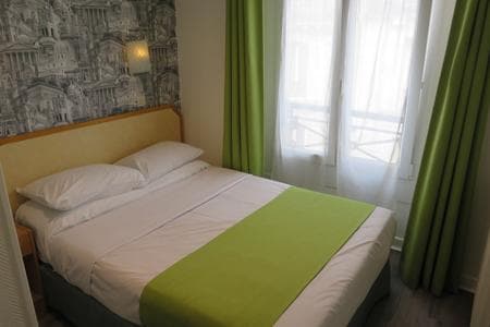 (Dayuse-pascher) Mary's Hôtel