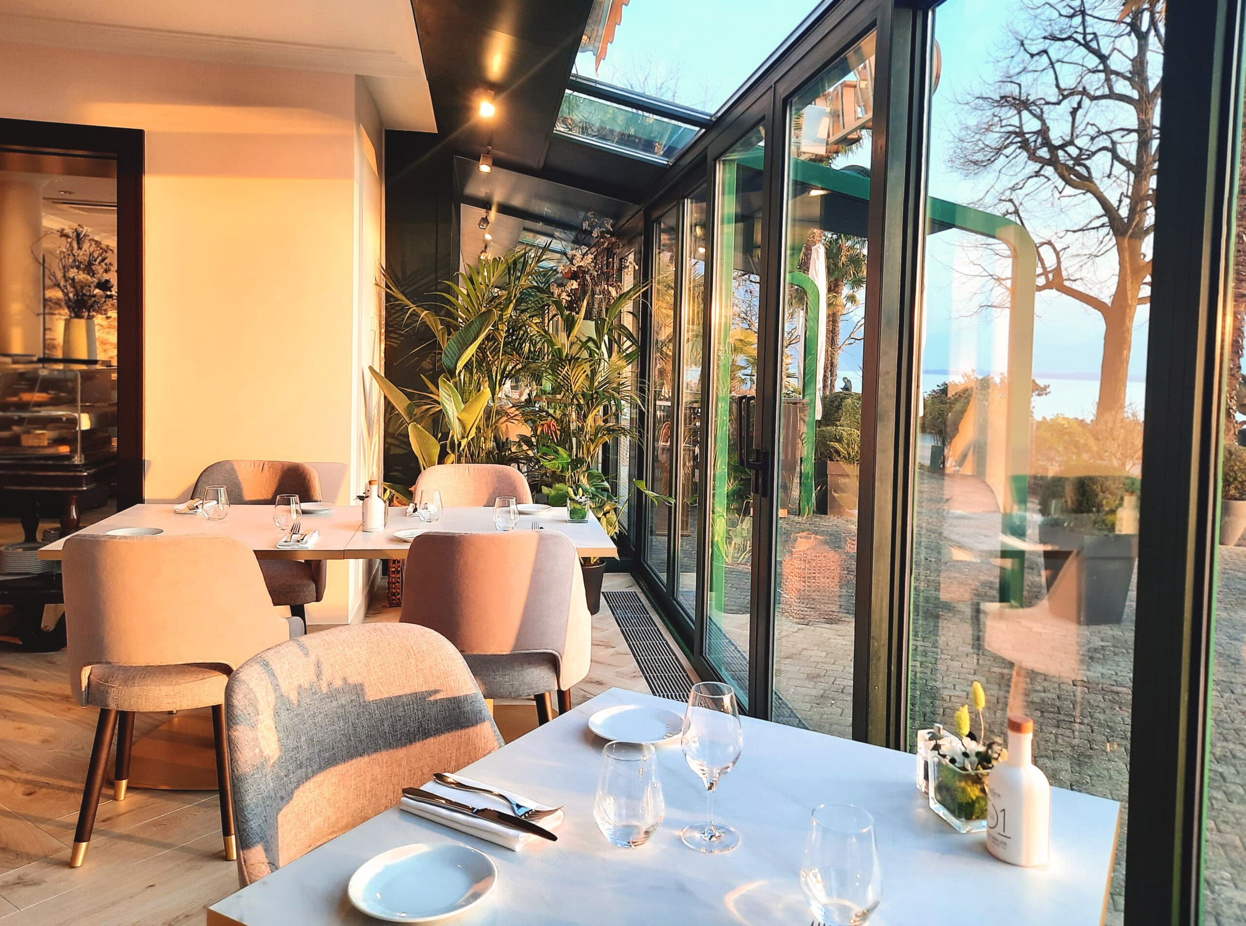 Royal Plaza Montreux