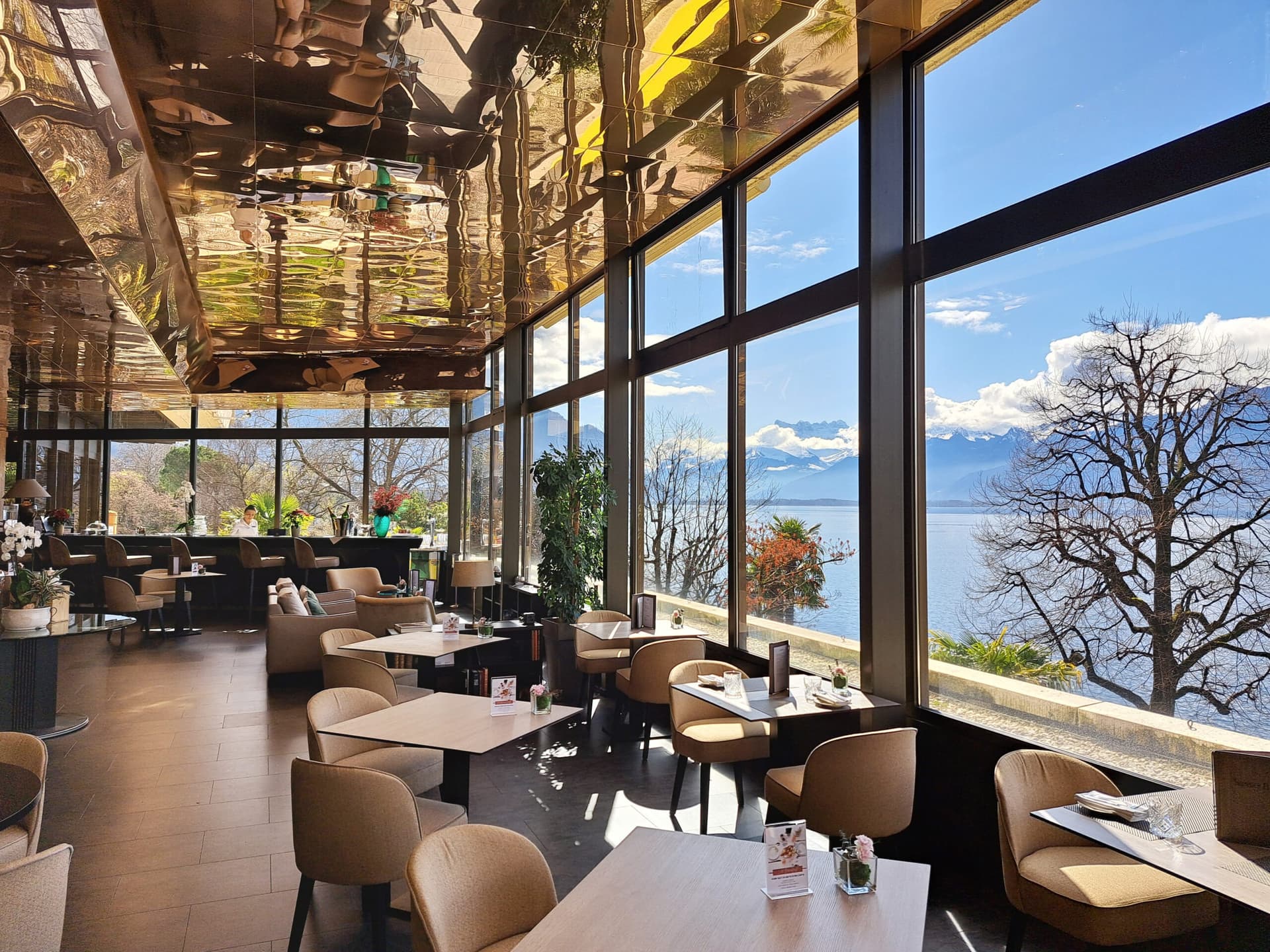 Royal Plaza Montreux