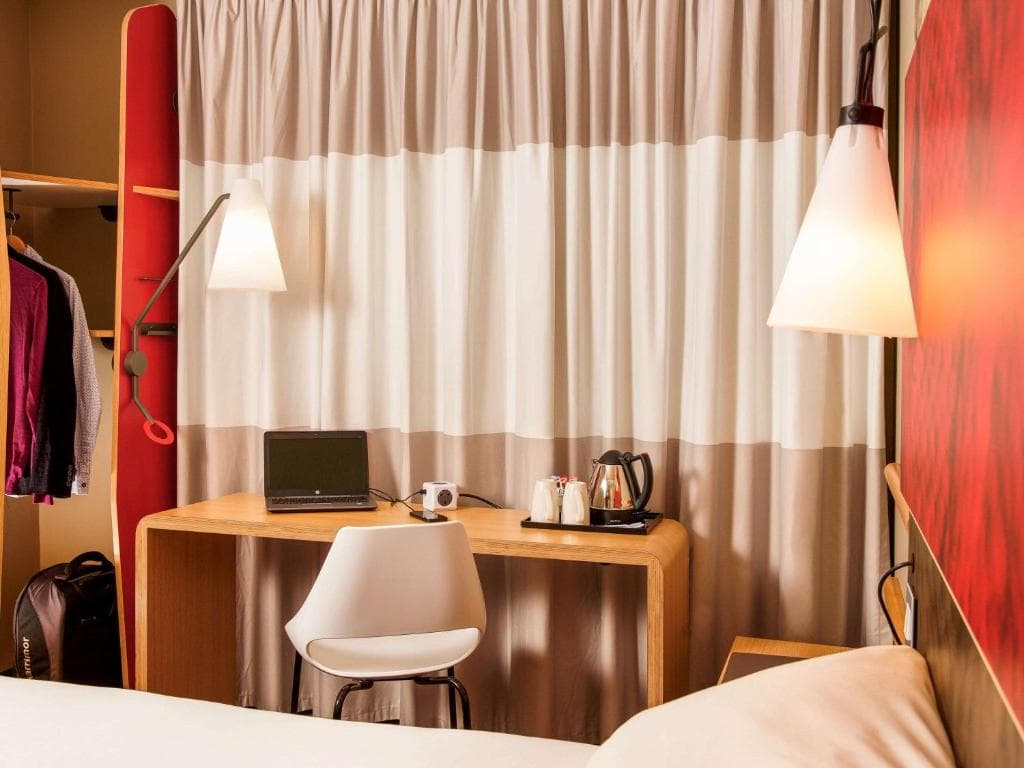 ibis London Greenwich
