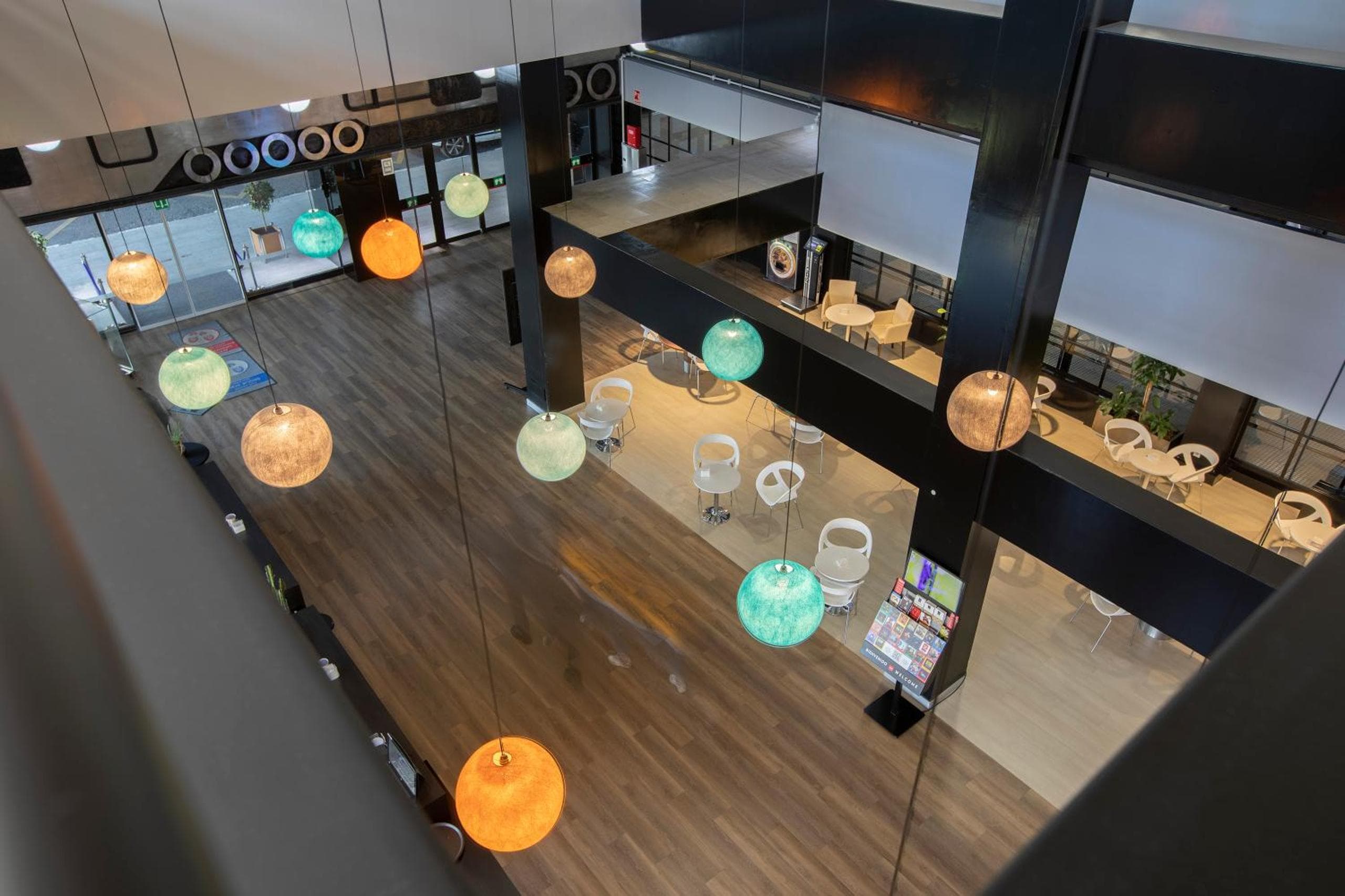 Hotel Chamartin The One