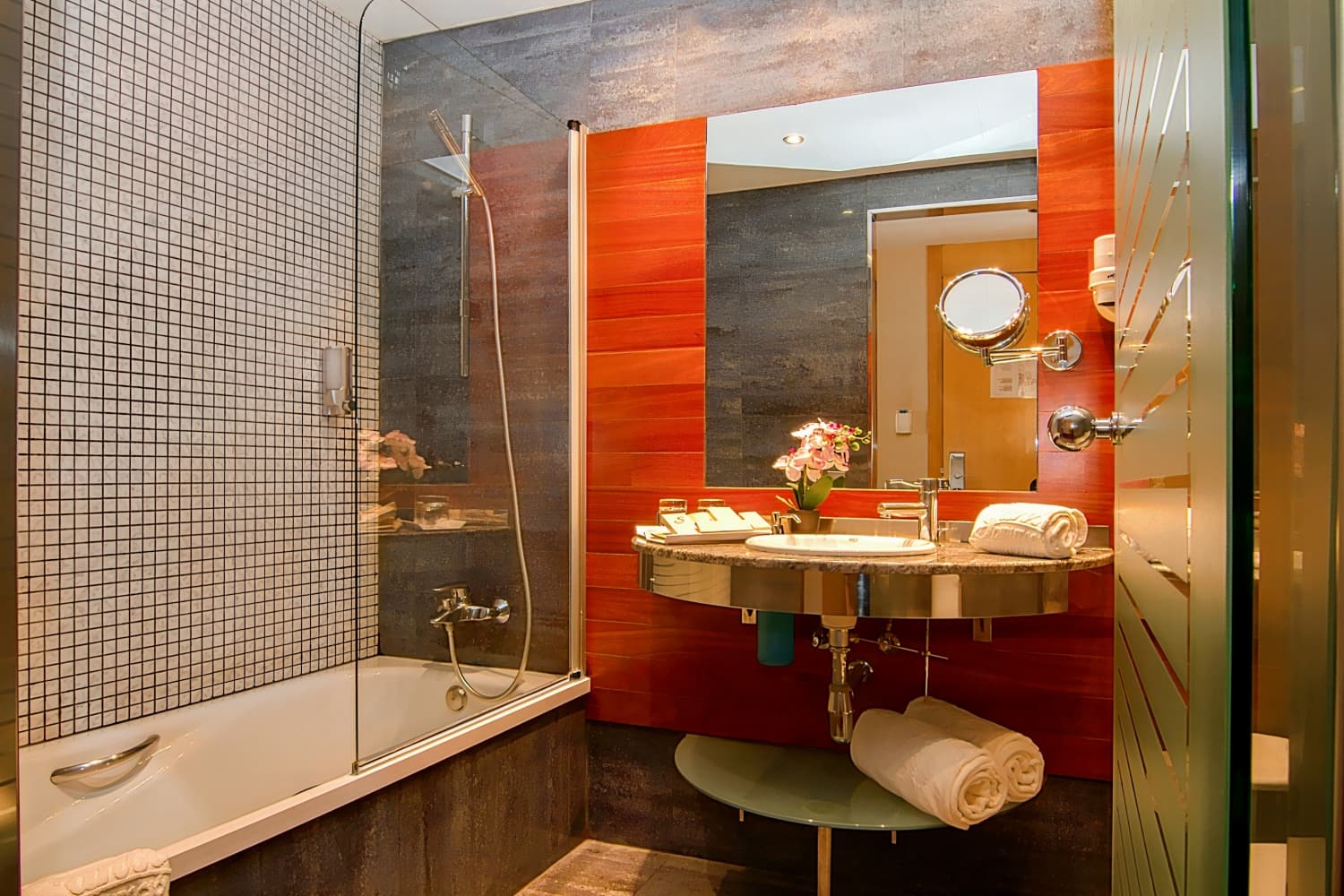 Hotel Sansi Diputació