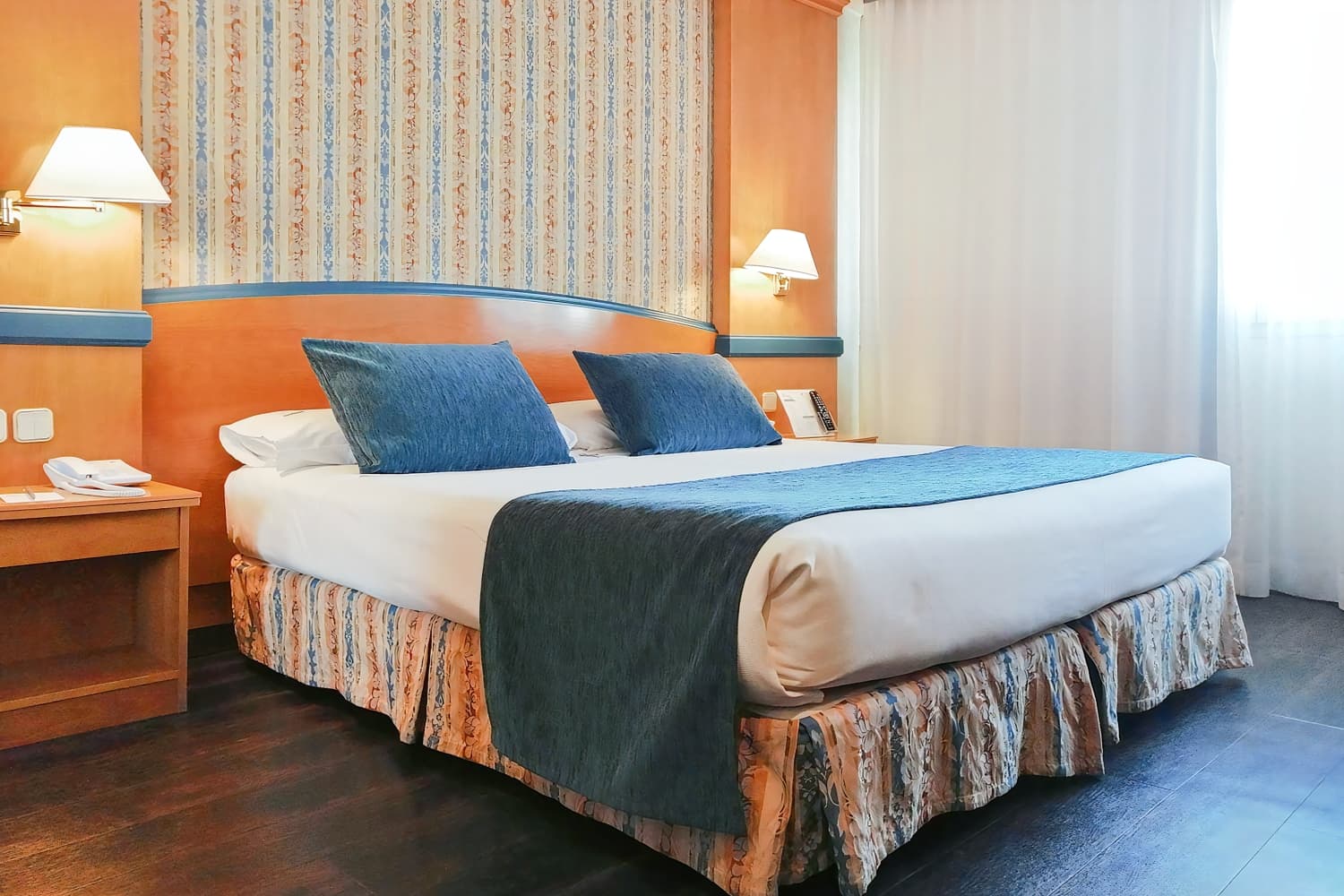 Hotel Gran Versalles