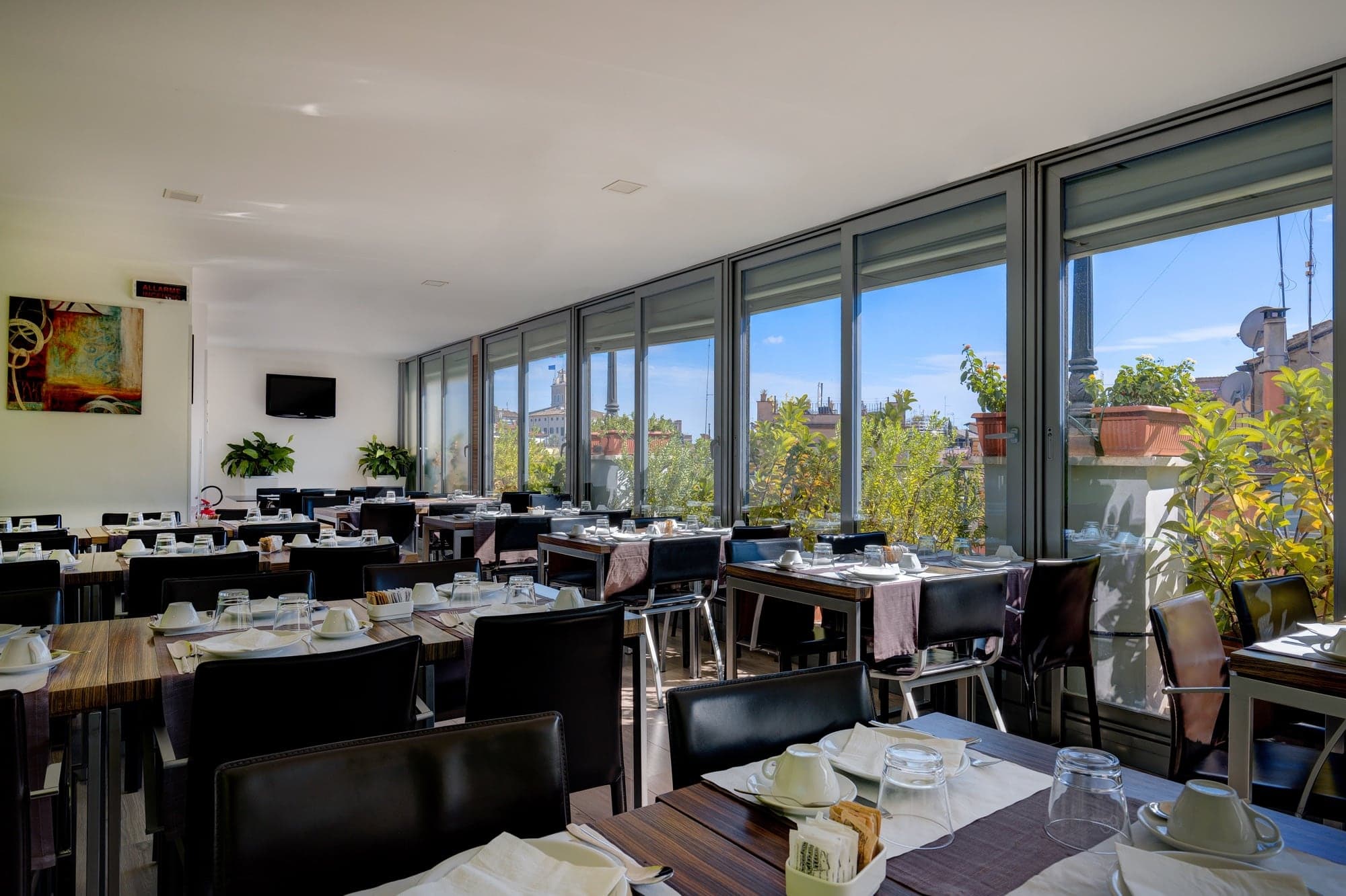 Hotel Trevi Collection