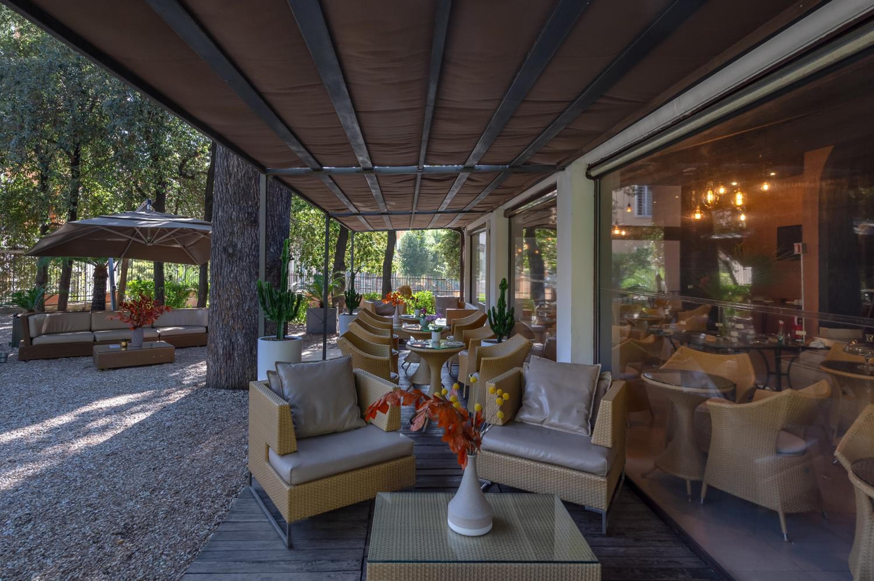 Hotel Principe Torlonia