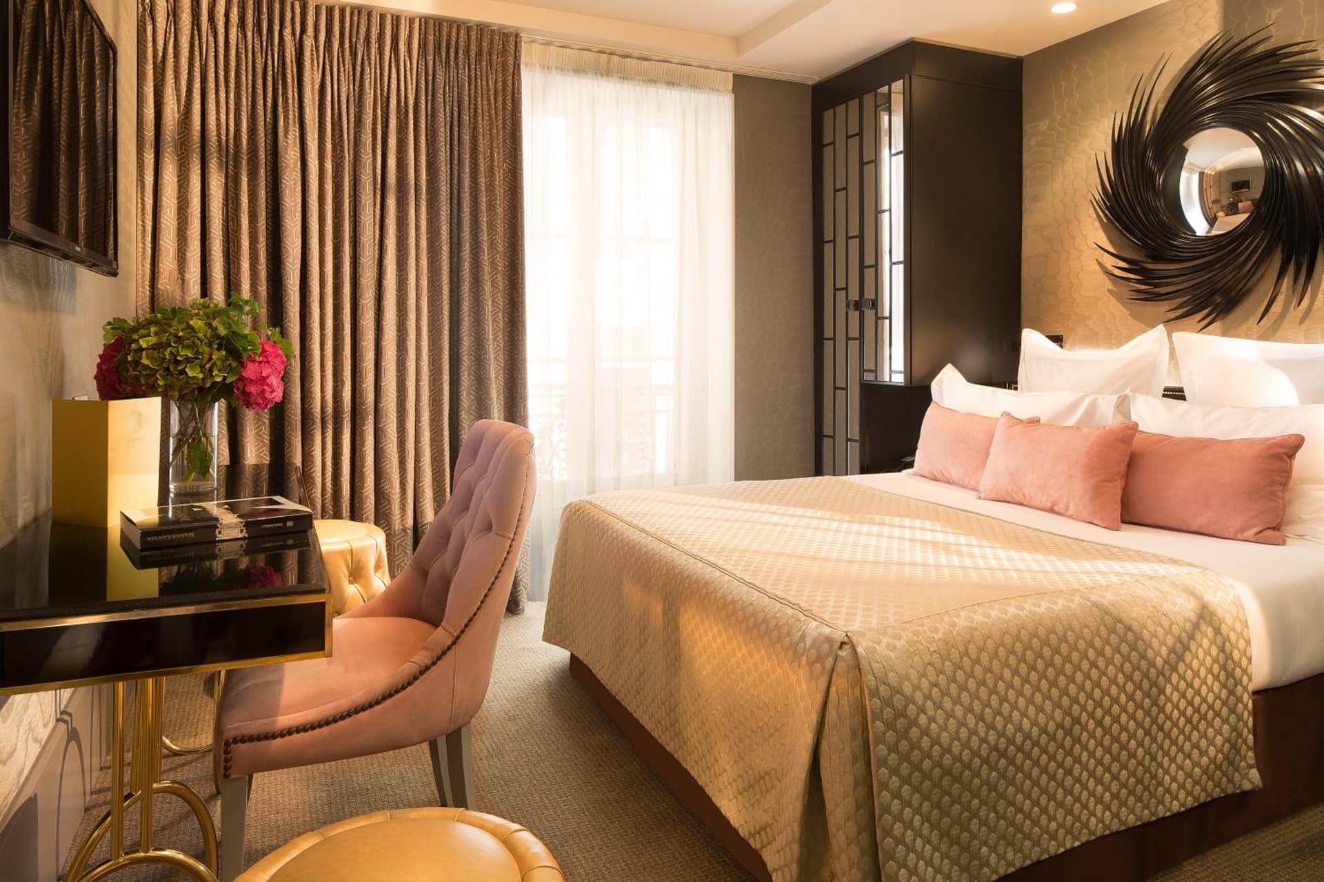 Hôtel Baume