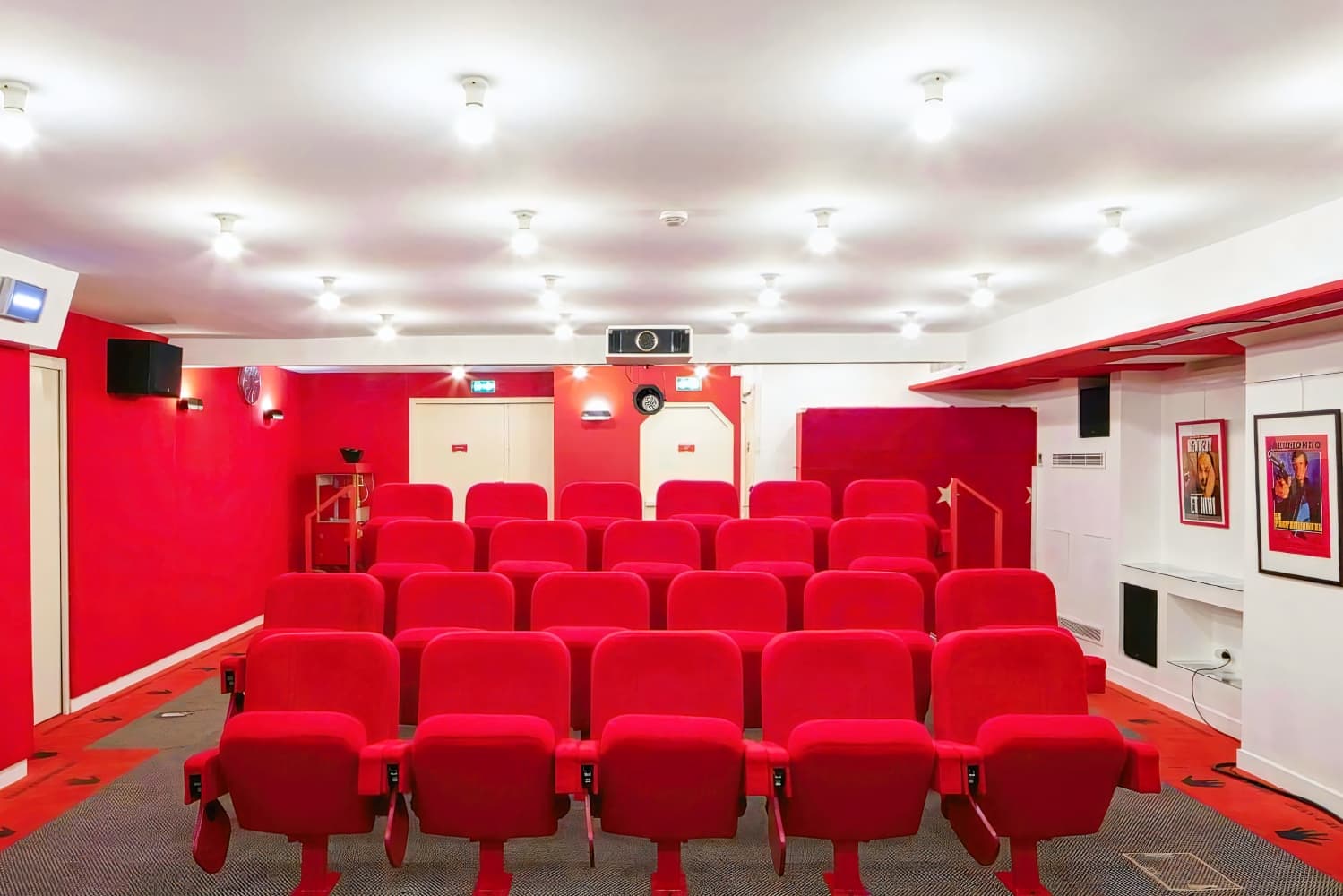 Hôtel le 123 Sébastopol - Astotel