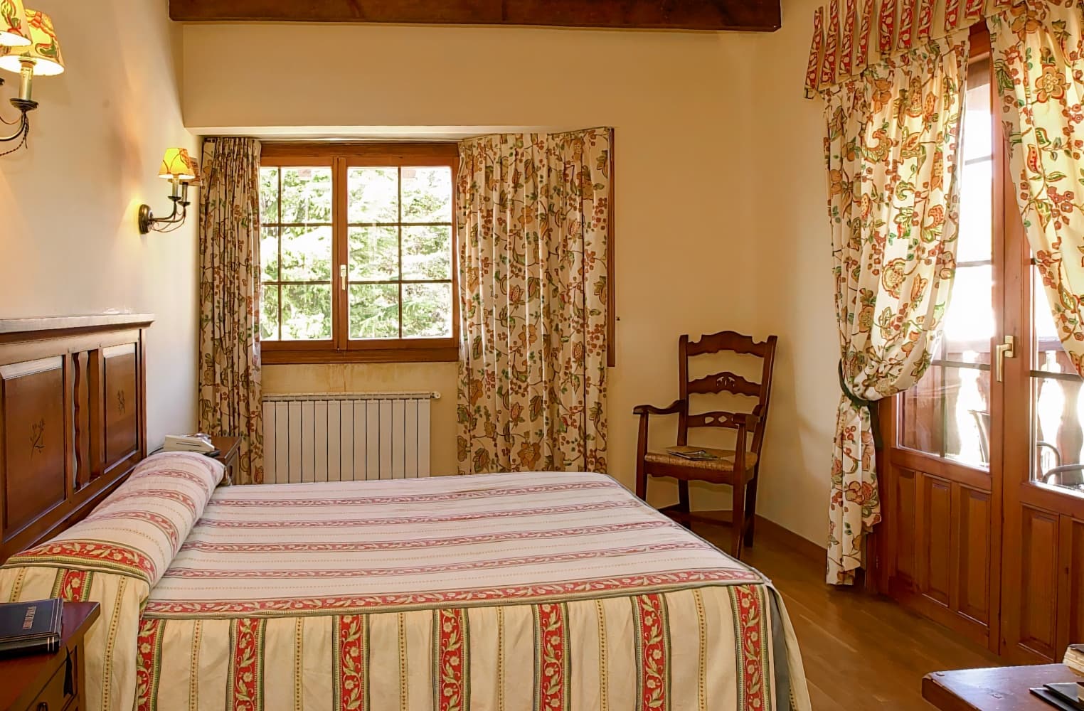 Hotel Rural las Gacelas