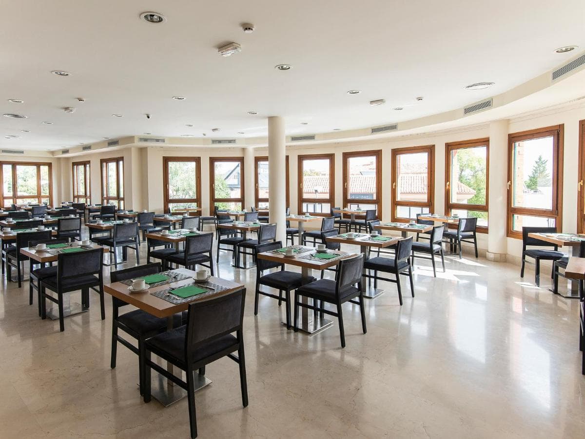 Hotel Plaza Las Matas