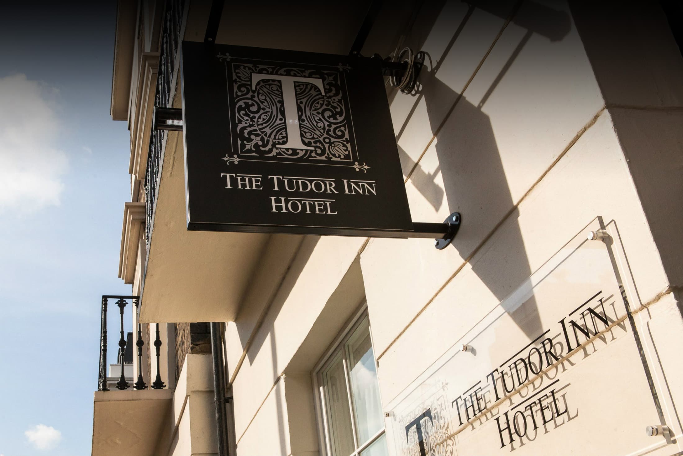 The Tudor Inn Hotel