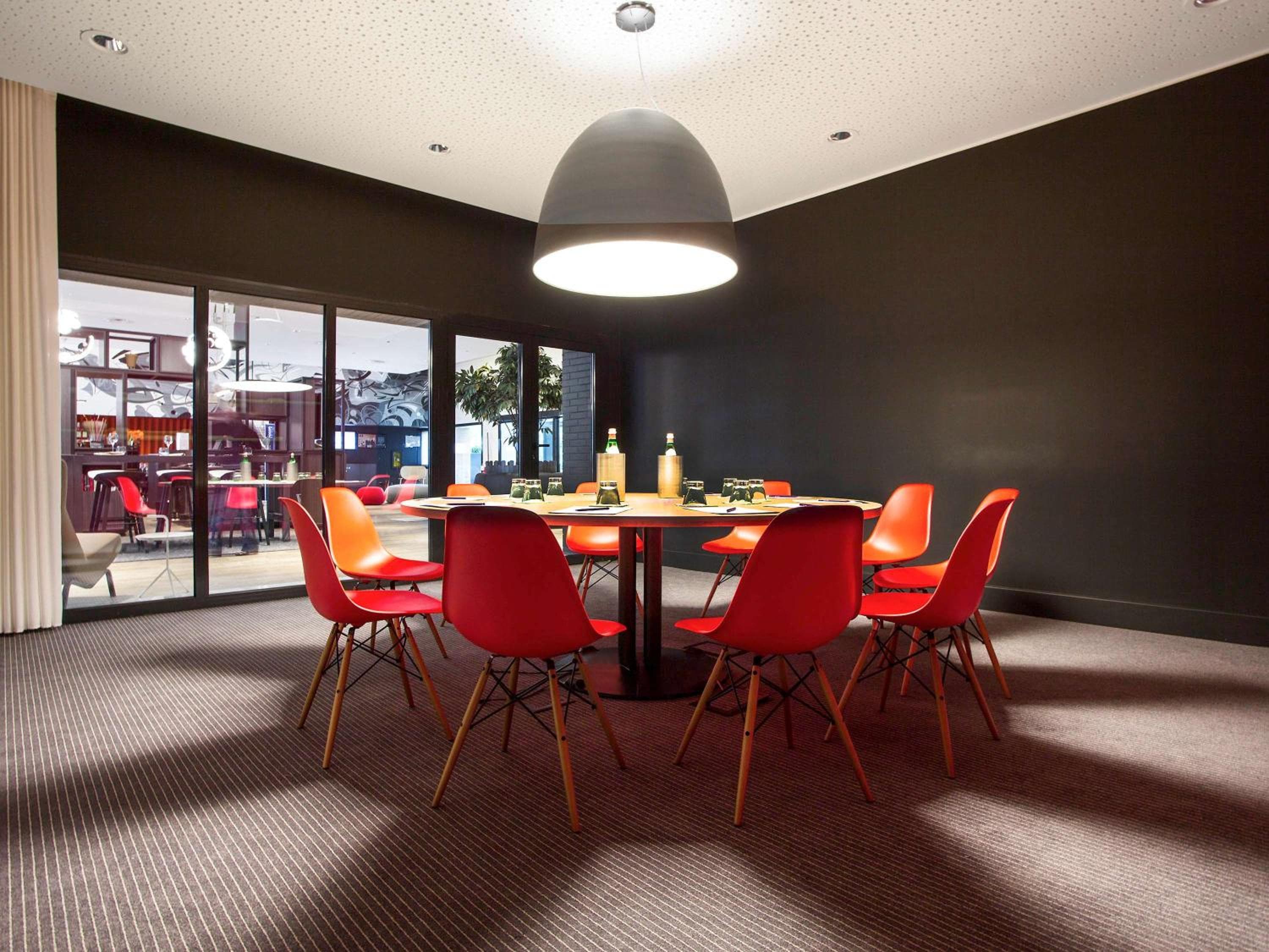 Novotel Milano Linate Aeroporto