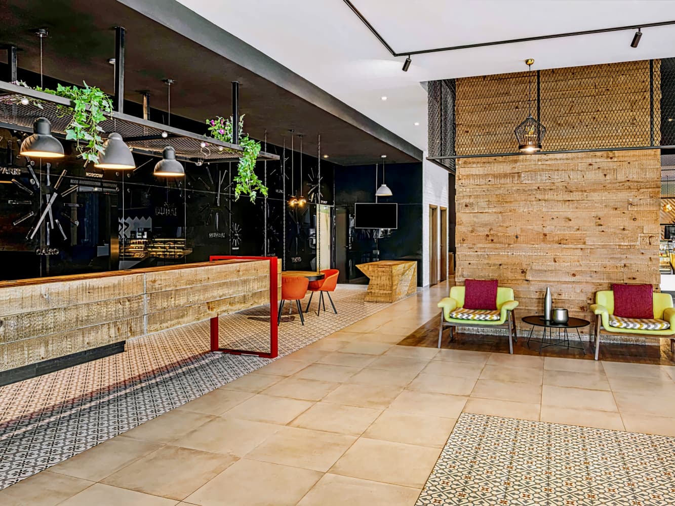 ibis Dubai Al Barsha