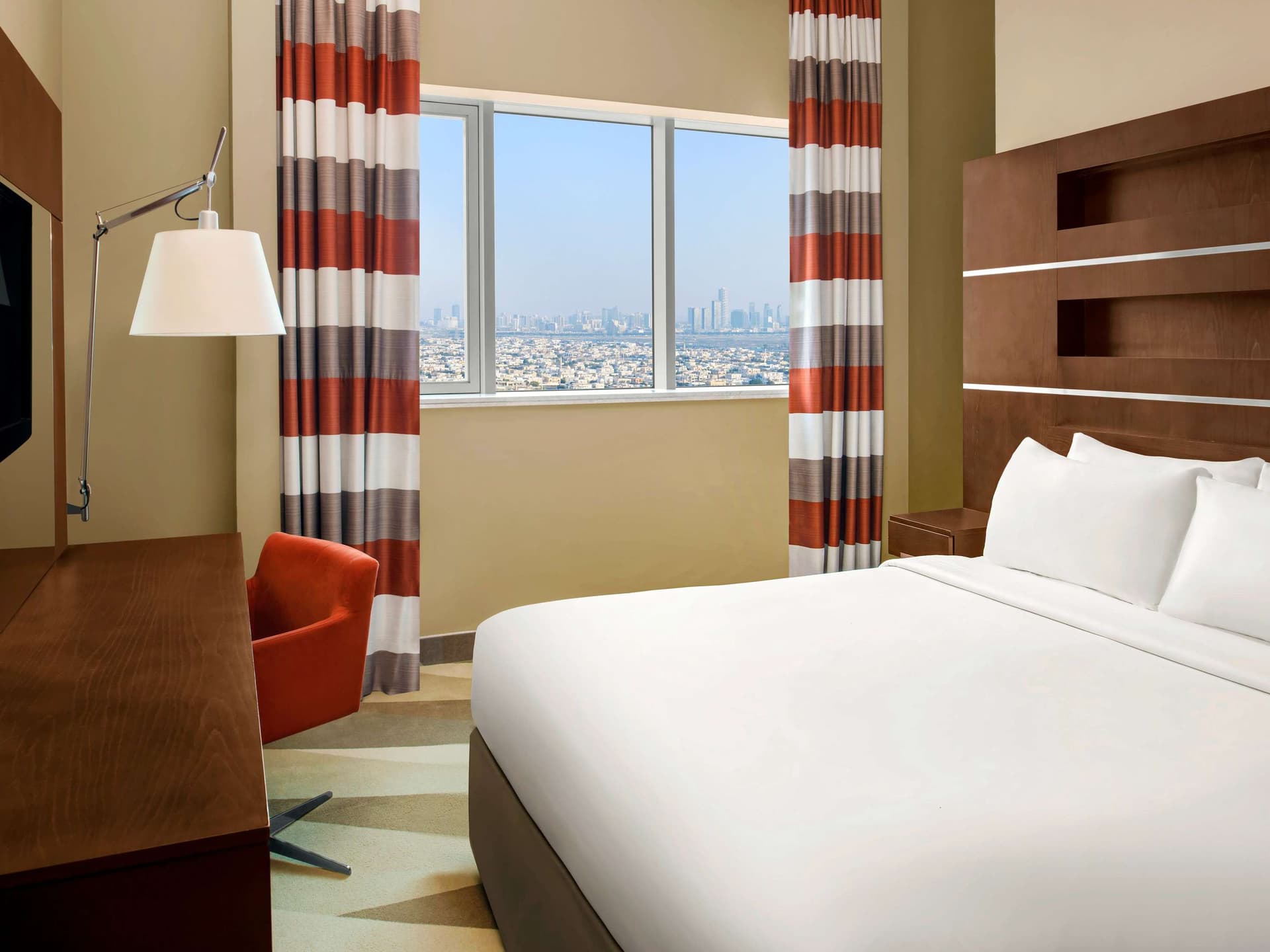 Novotel Dubai Al Barsha