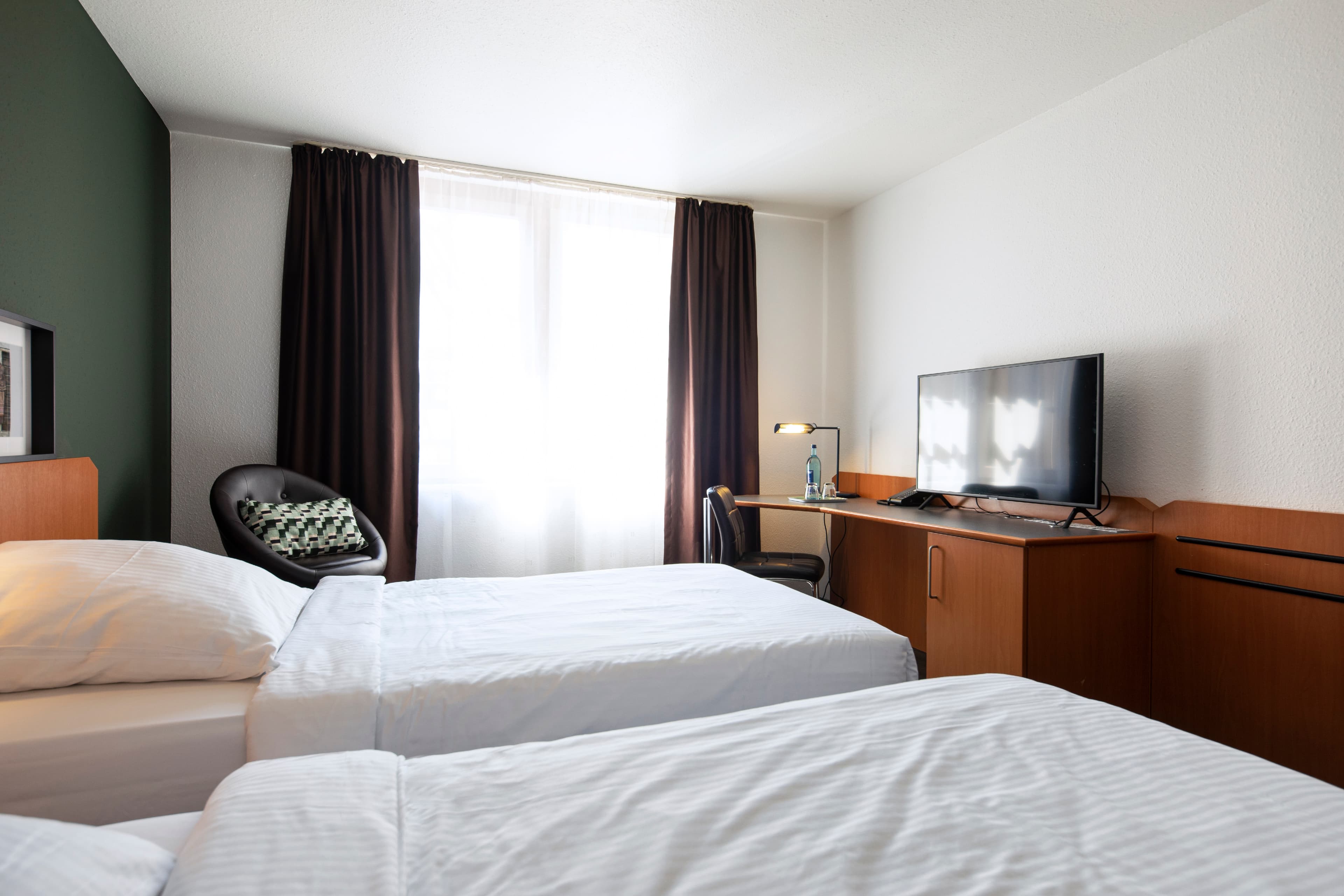 ACHAT Hotel Heppenheim