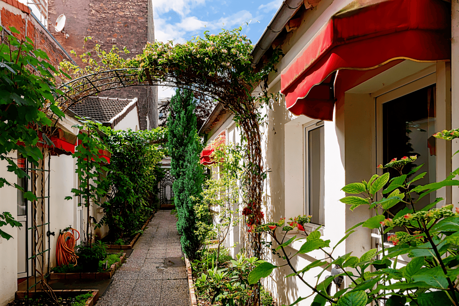 Hôtel Princesse Isabelle