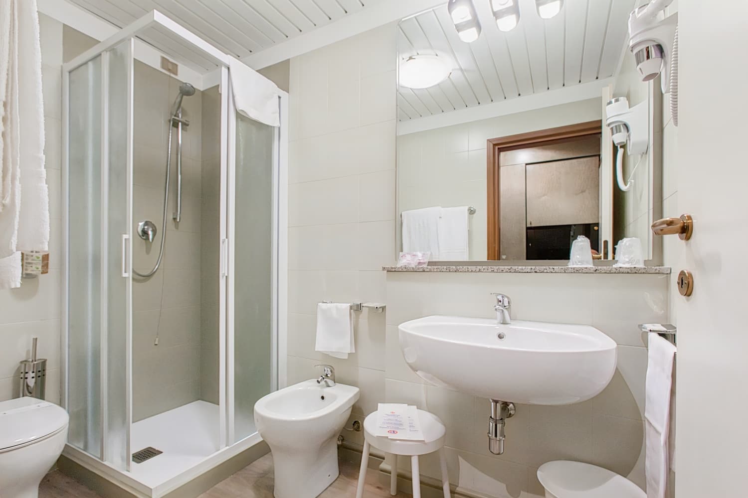 Airport Motel Malpensa