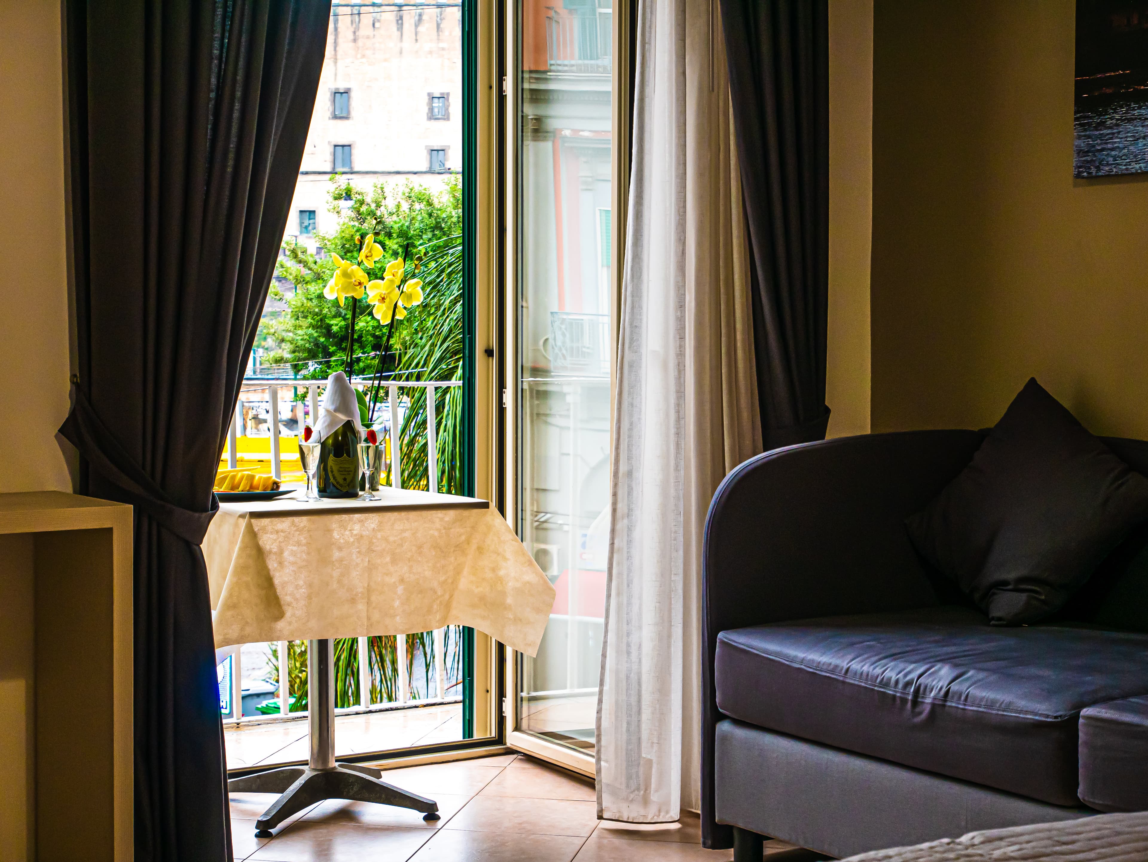 Hotel San Marco (Napoli)