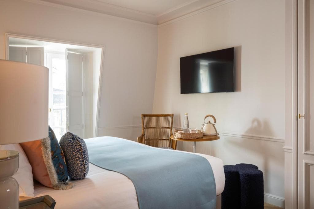 Hôtel Le Lavoisier & Spa