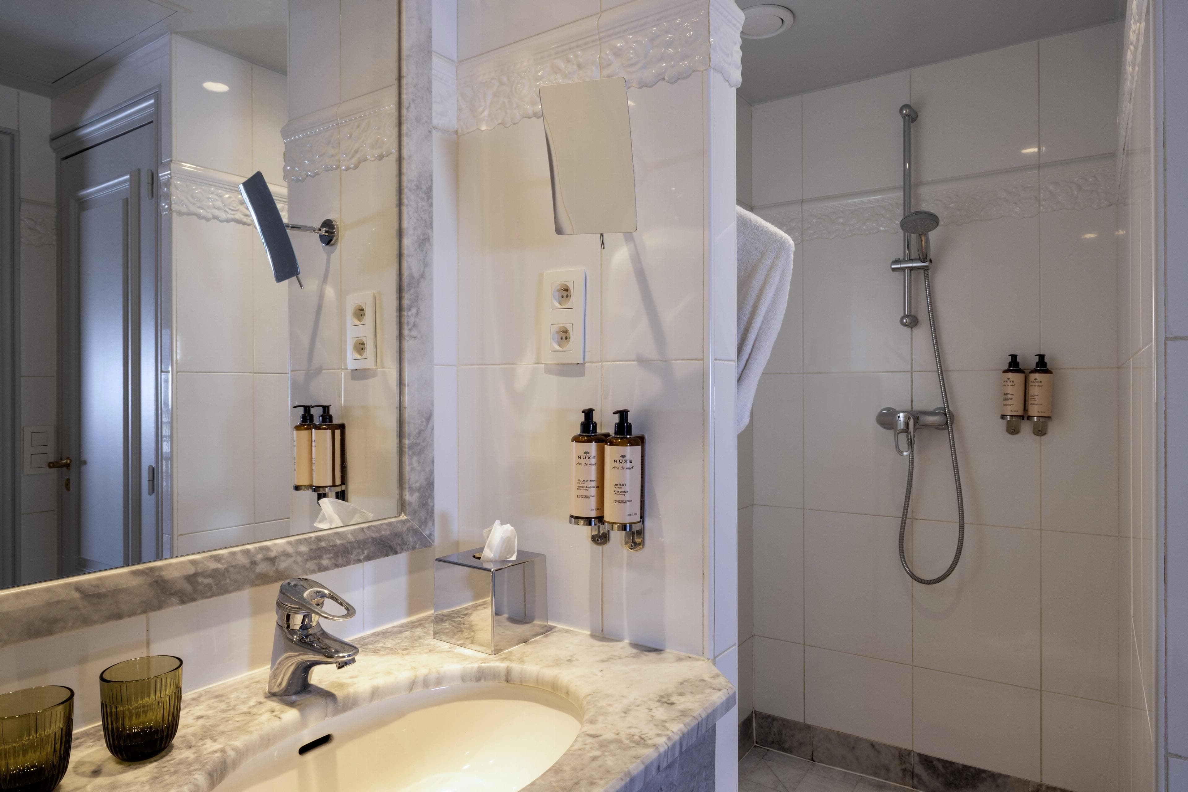 Hôtel Le Lavoisier & Spa