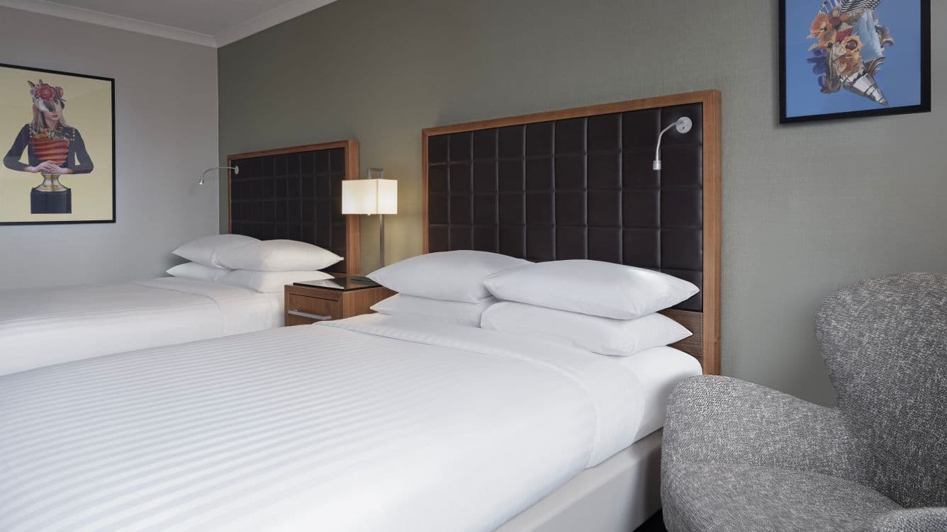 Delta Hotels by Marriott Swansea