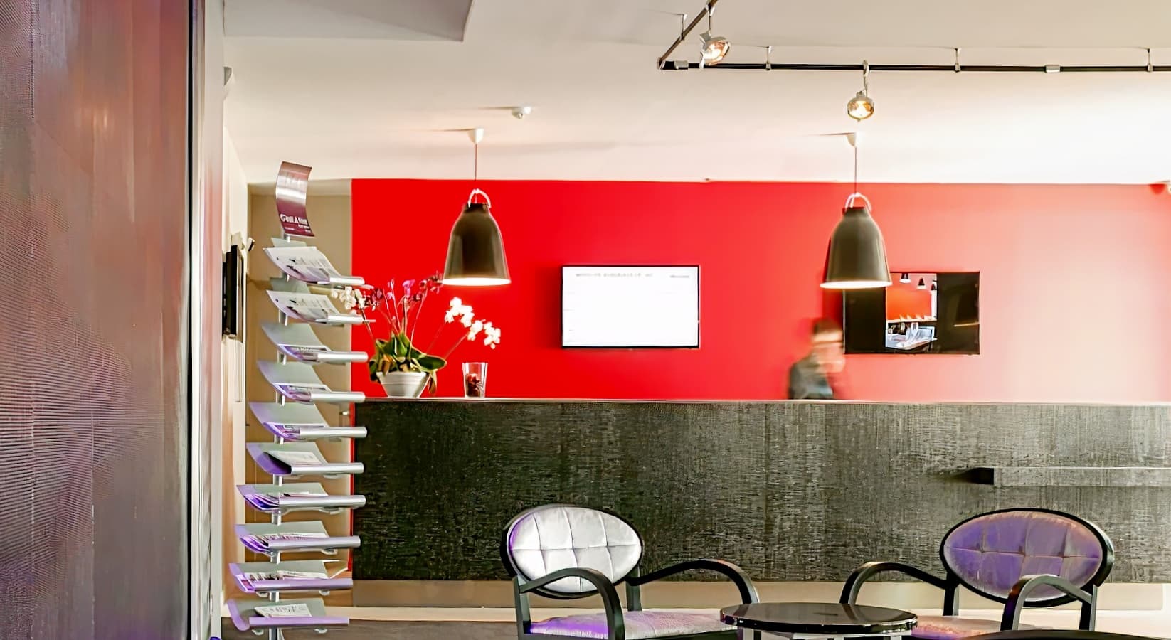 Mercure Bordeaux Lac Hotel