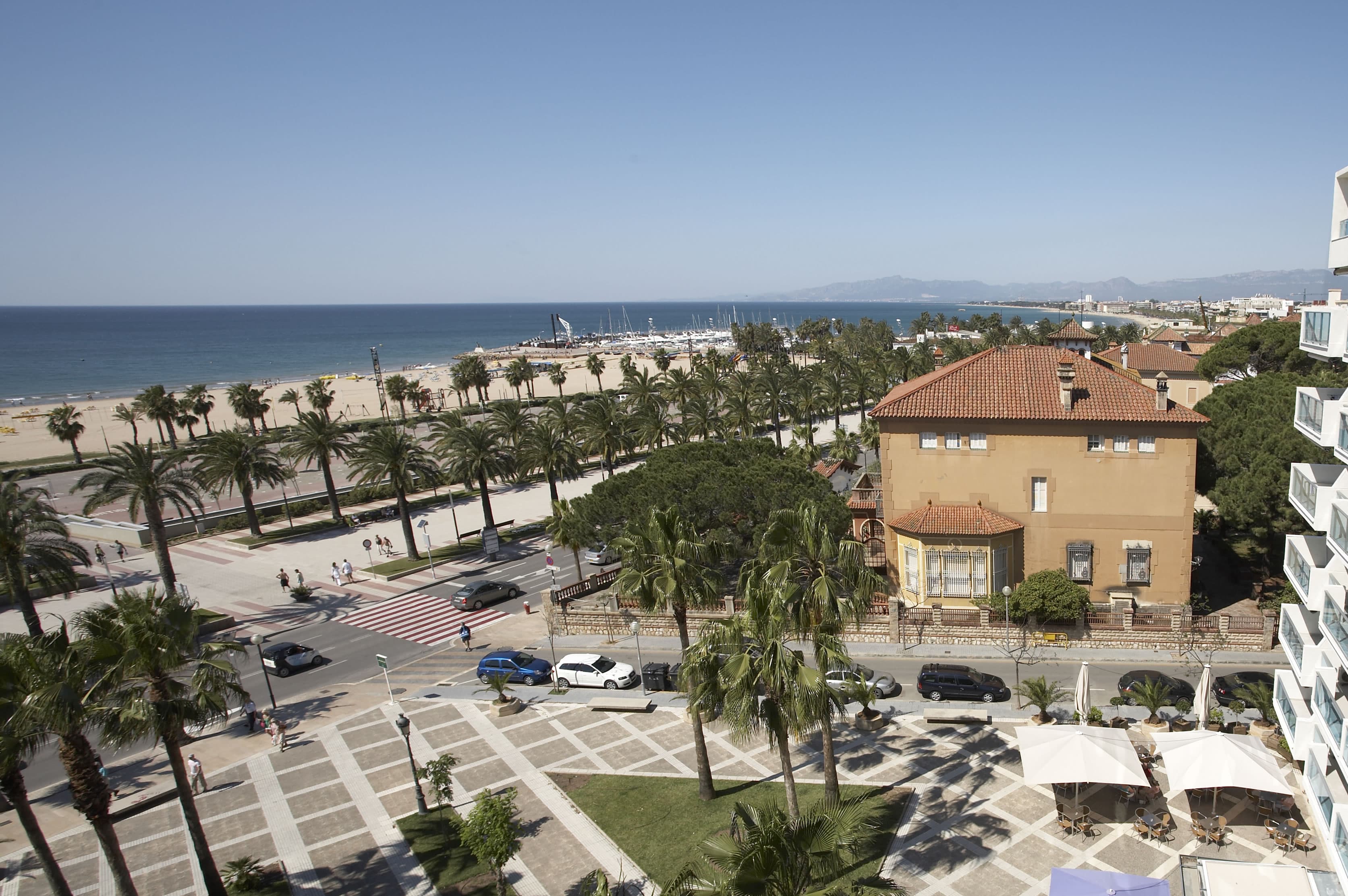 Acacias Apartamentos