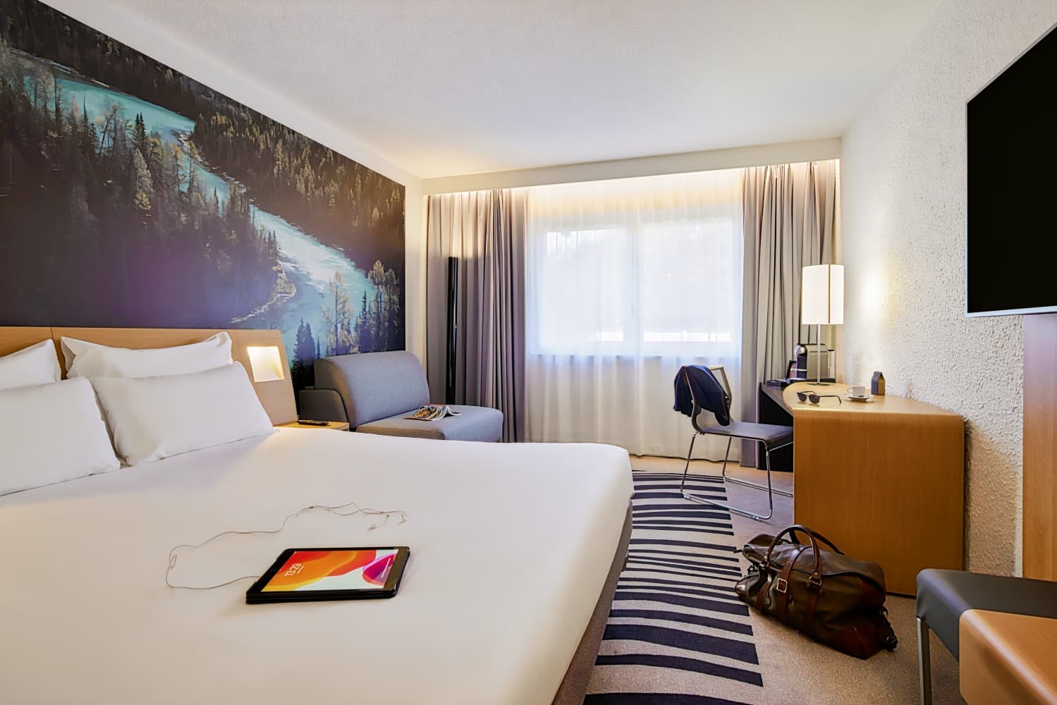Novotel Massy Palaiseau