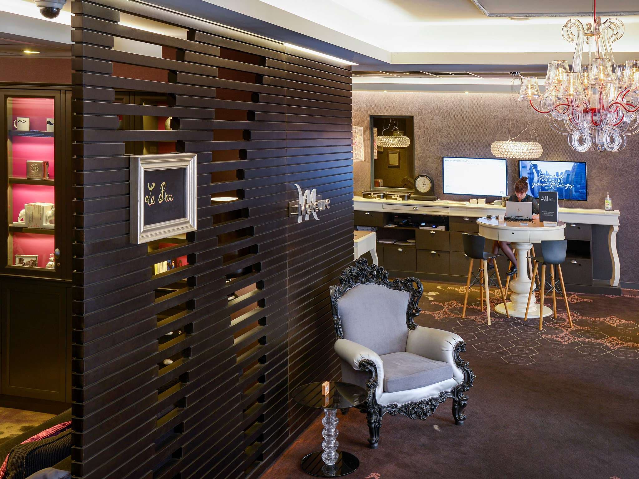 Mercure Toulouse Centre Wilson Capitole hotel