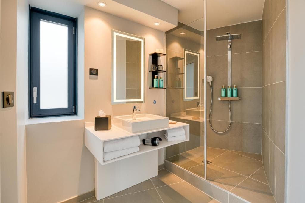 Novotel Paris Centre Bercy