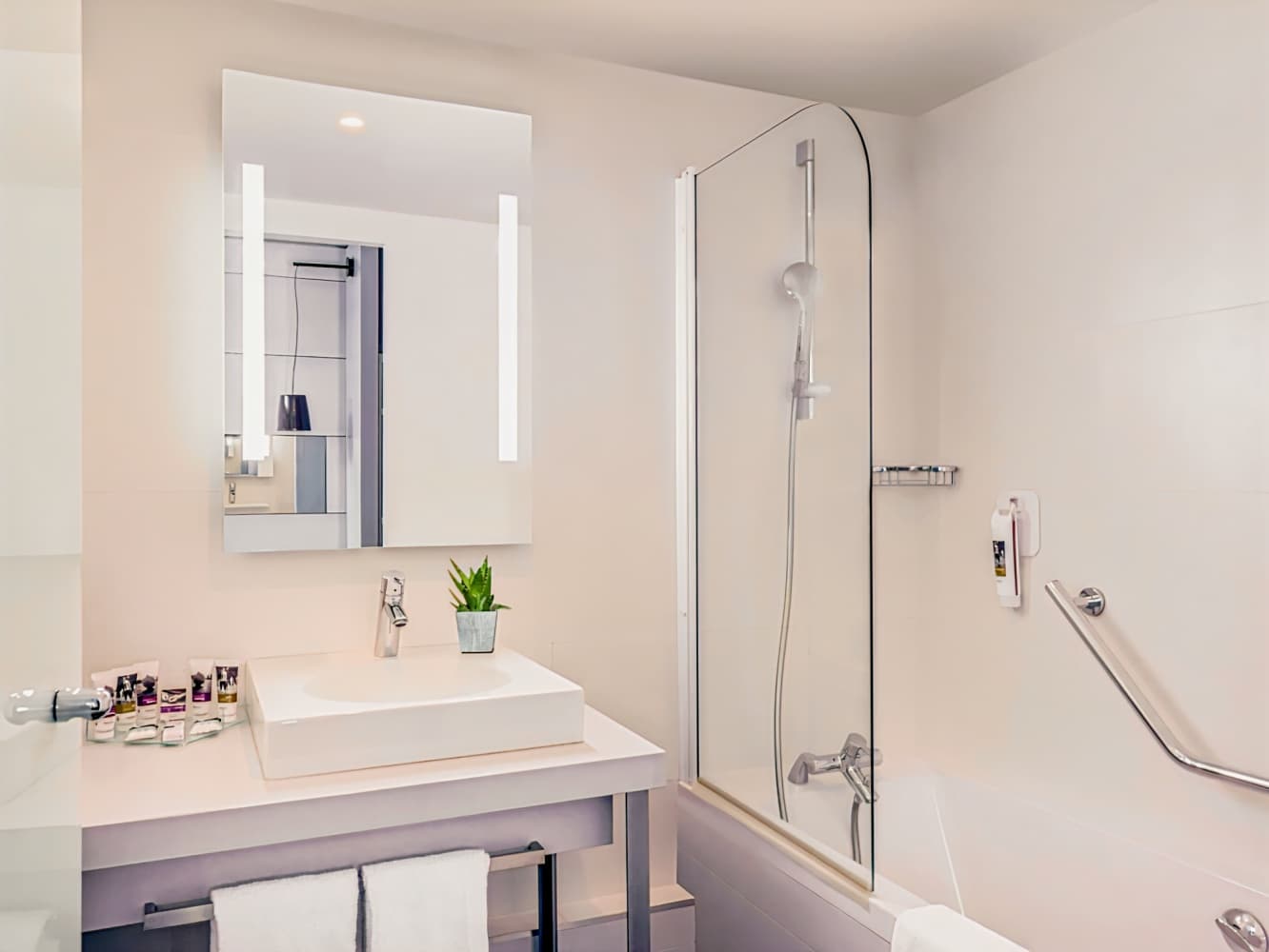 Mercure Paris Montmartre Sacré Coeur