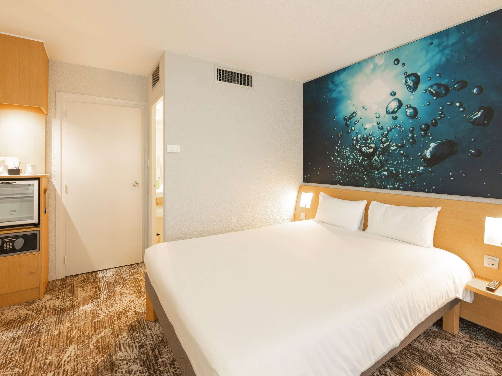 Novotel Mâcon Nord - Porte de Bourgogne