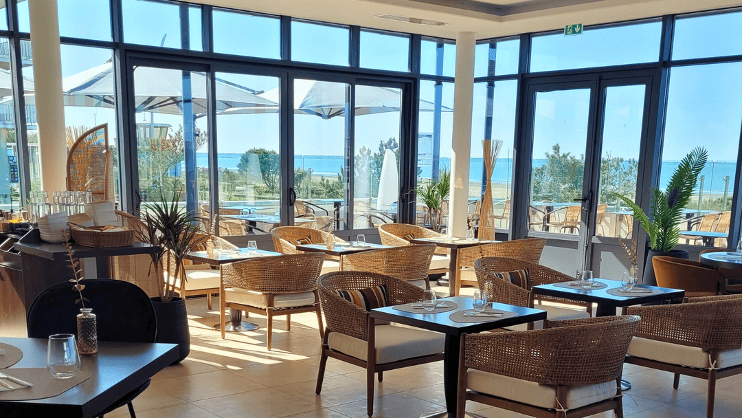 Hôtel Spa du Beryl Saint Brévin l'Océan