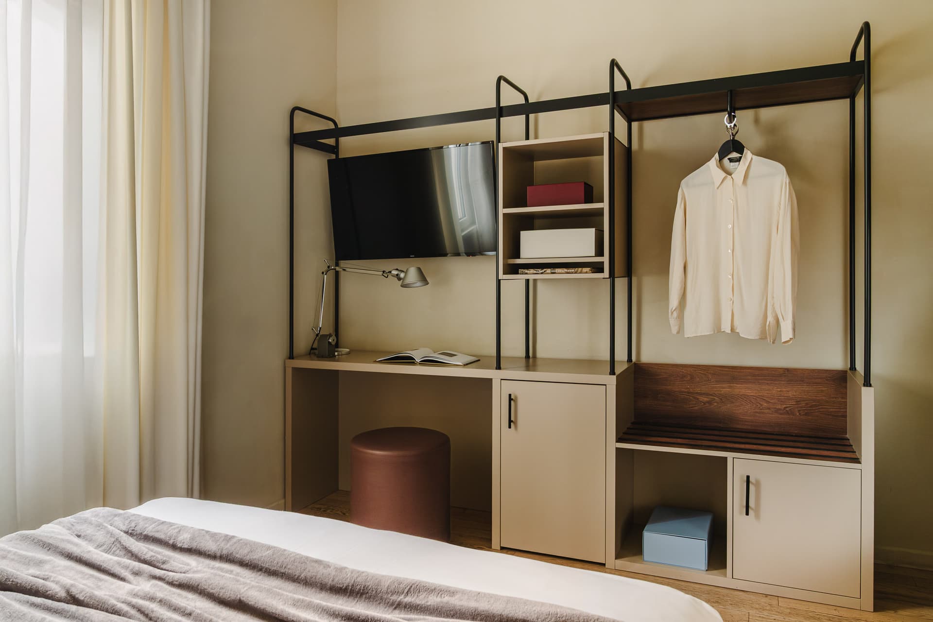 I Portici Hotel