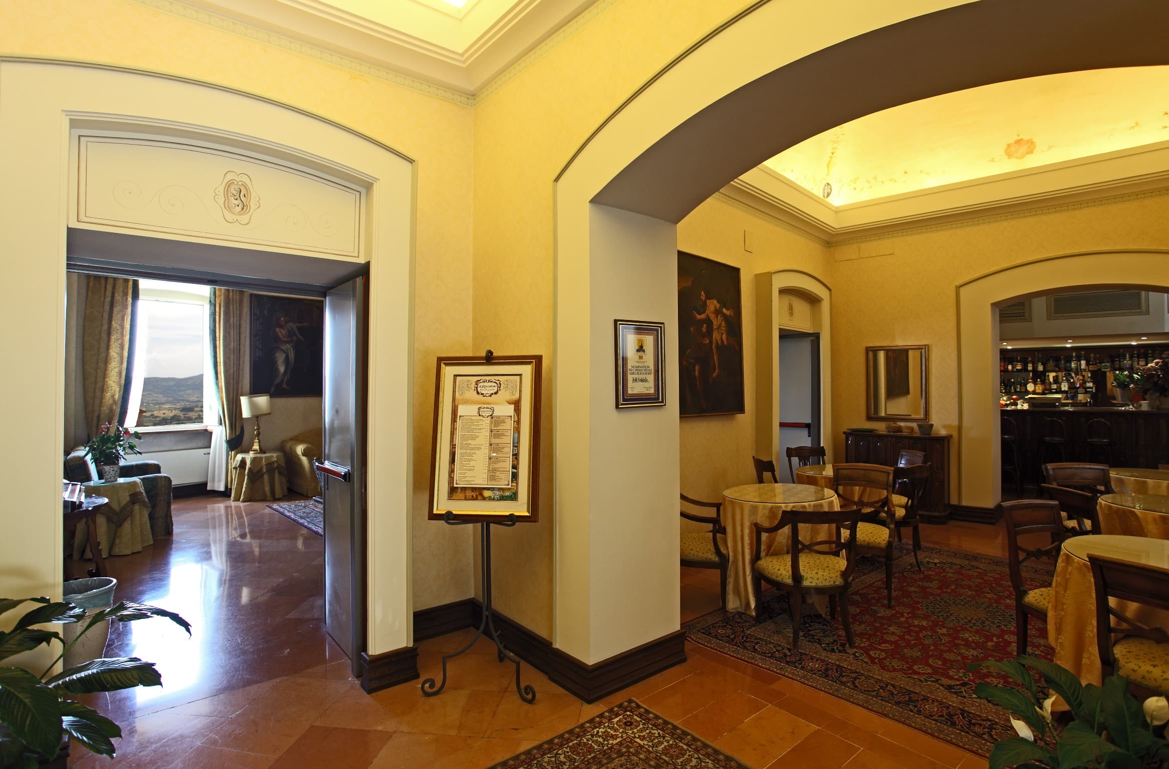 Fontebella Palace Hotel