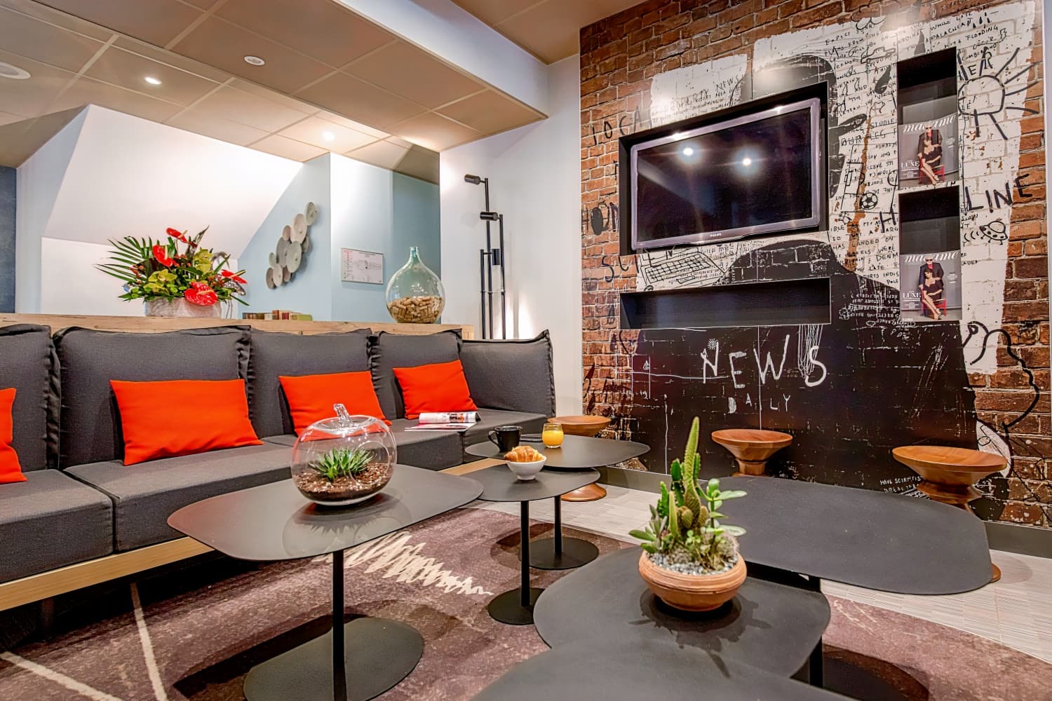 ibis Brignoles Provence Verte