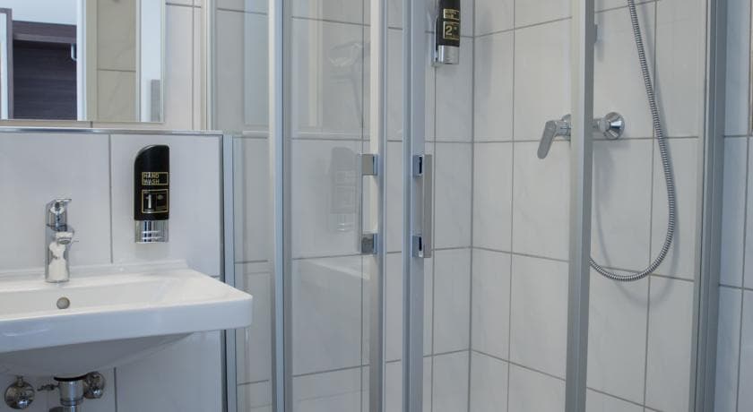 Goethe Hotel Messe by Trip Inn