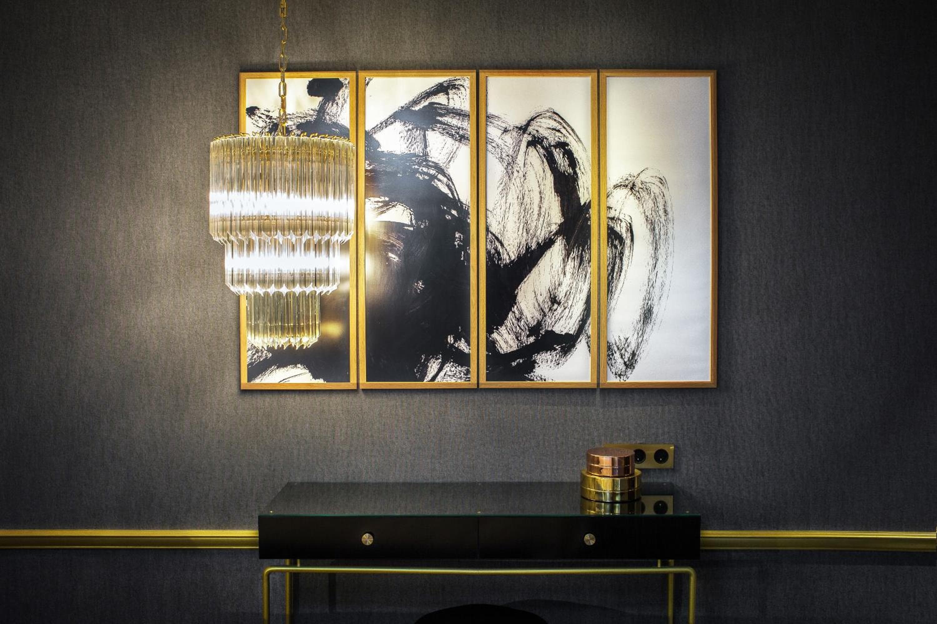 Snob Hotel by Elegancia