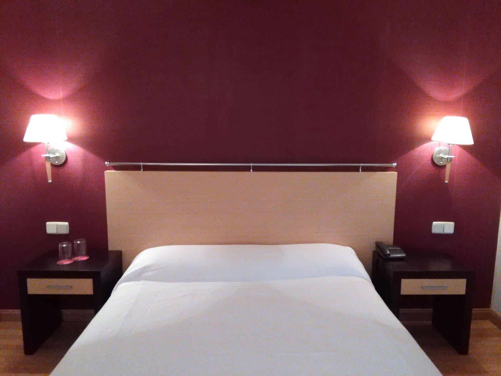 Hotel All In Aranjuez