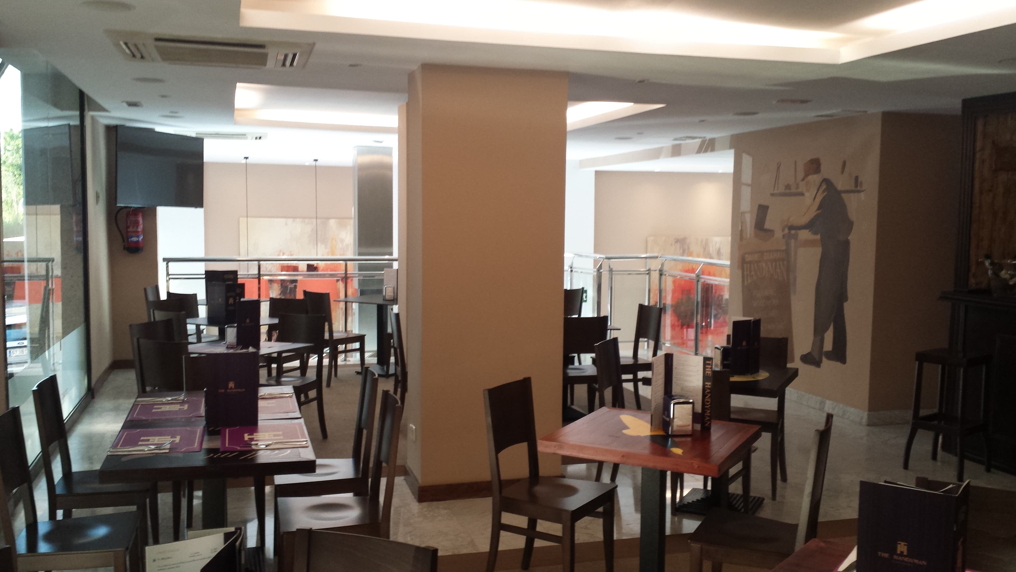 Hotel All In Aranjuez